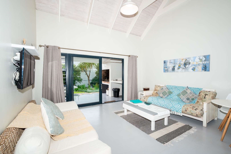 9 Bedroom Property for Sale in Oliphantskop Western Cape